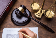 How a Legal Transcription Agency Saves Time for Lawyers