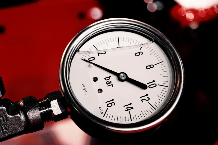 barometer bnp data input