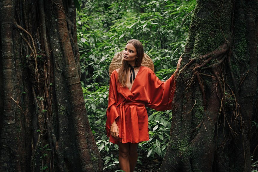 cana robe mid xvceja
