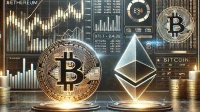 How Ethereum Price USD Compares to Other Cryptocurrencies