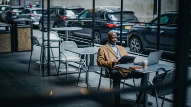 network traffic monitoring services