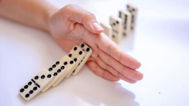 impact nexus for id numbers