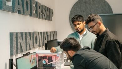 sector analysis on numbers