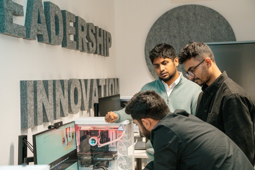 sector analysis on numbers