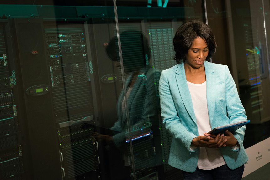 cloud solutions for technology
