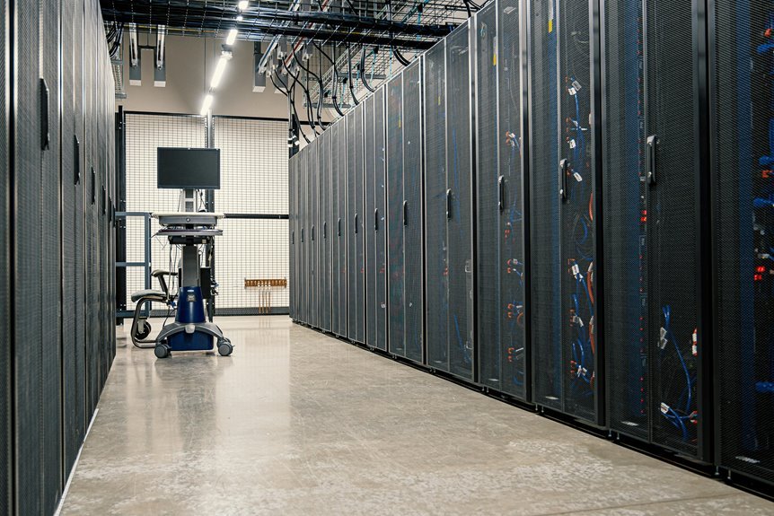 enterprise network solutions provider