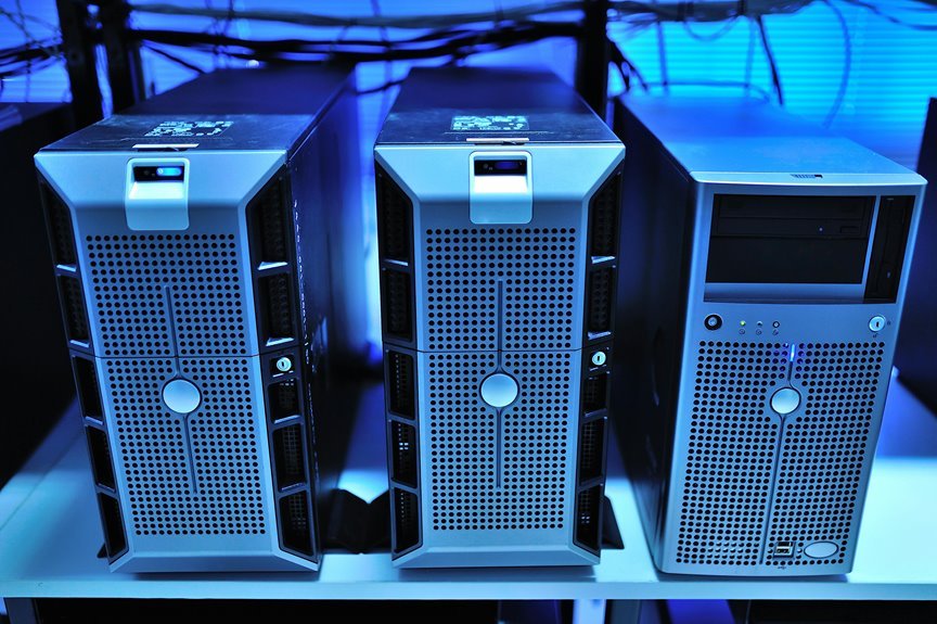 high performance cloud solutions
