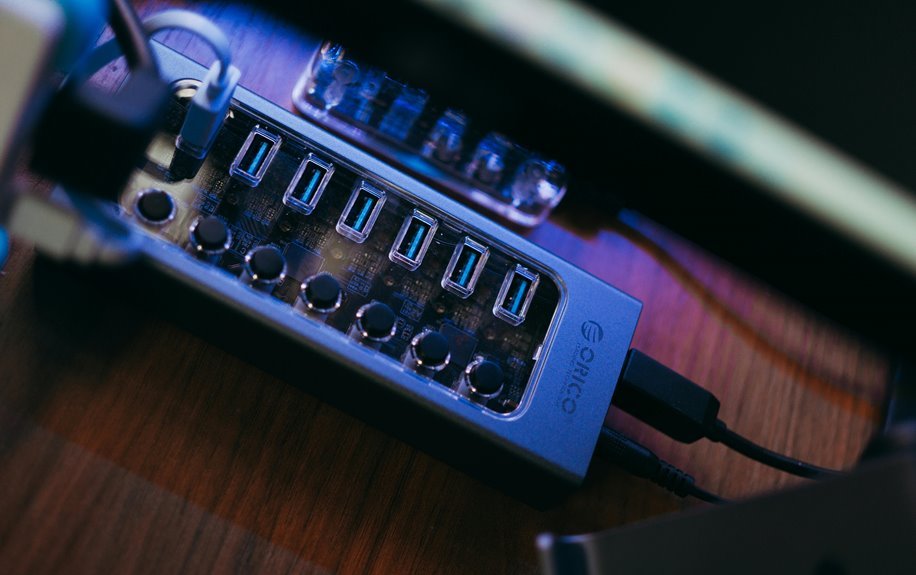 nextgen it hub performance