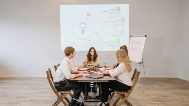 professional digital solutions hub